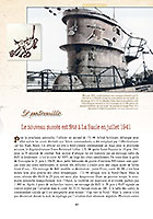 U96, la vraie histoire de Das Boot / Le Bateau