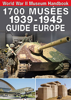 1939-1945 1700 Muses Europe